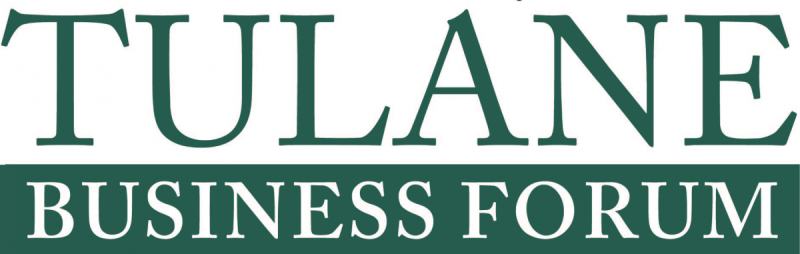 Tulane Business Forum