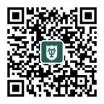 Tulane WeChat QR code